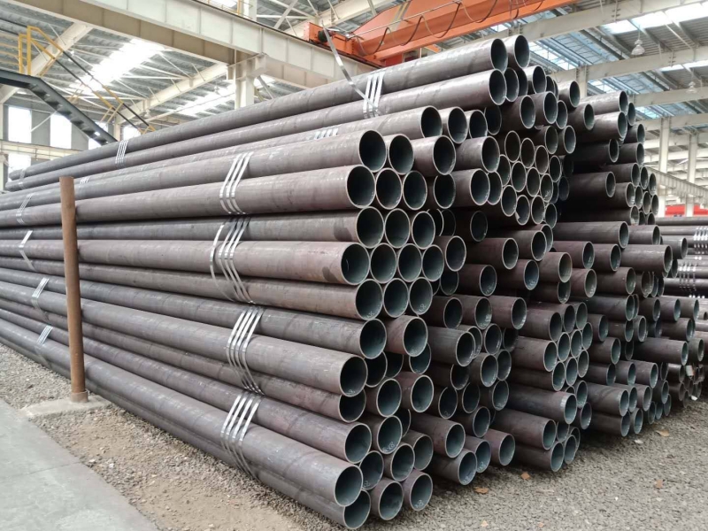 凉城30CrMo合金无缝钢管