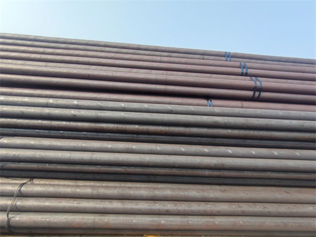凉城42CrMo无缝管多少钱一吨