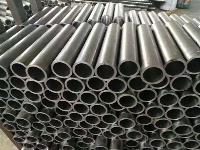 凉城30CrMo精密无缝钢管