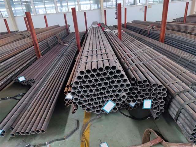 凉城20G合金无缝钢管